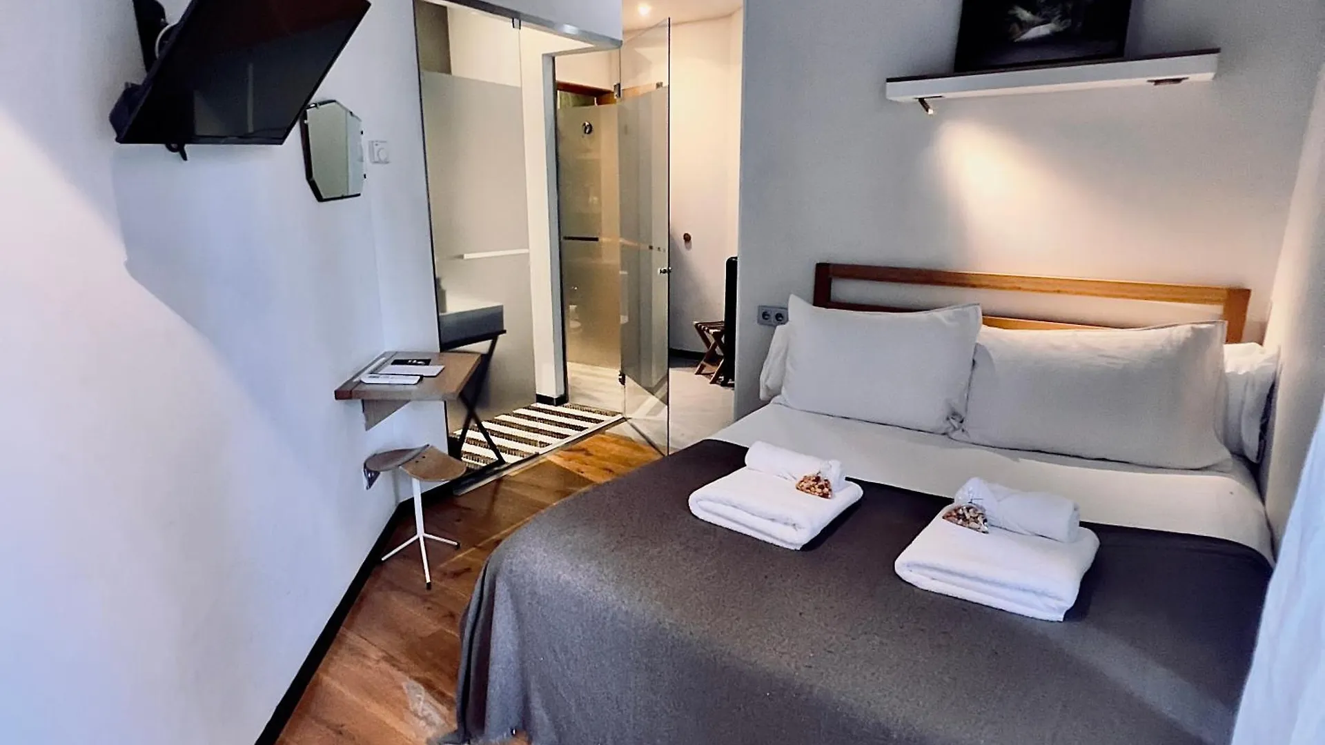 Guest House Ibaia Et Arramak サン・セバスティアン 2*,  スペイン