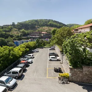 Avenida 3*, San Sebastián Spanien