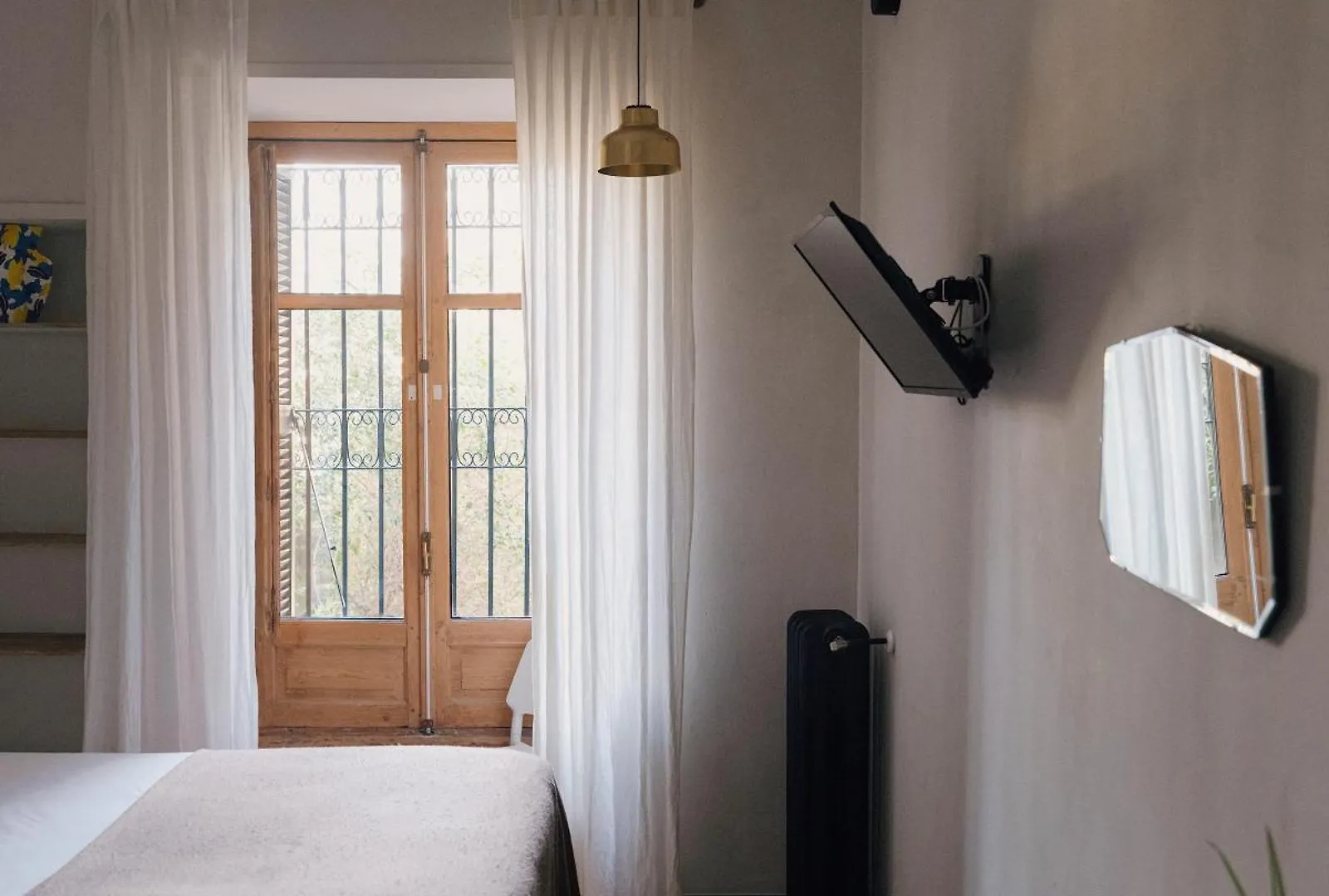 Guest House Ibaia Et Arramak San Sebastian
