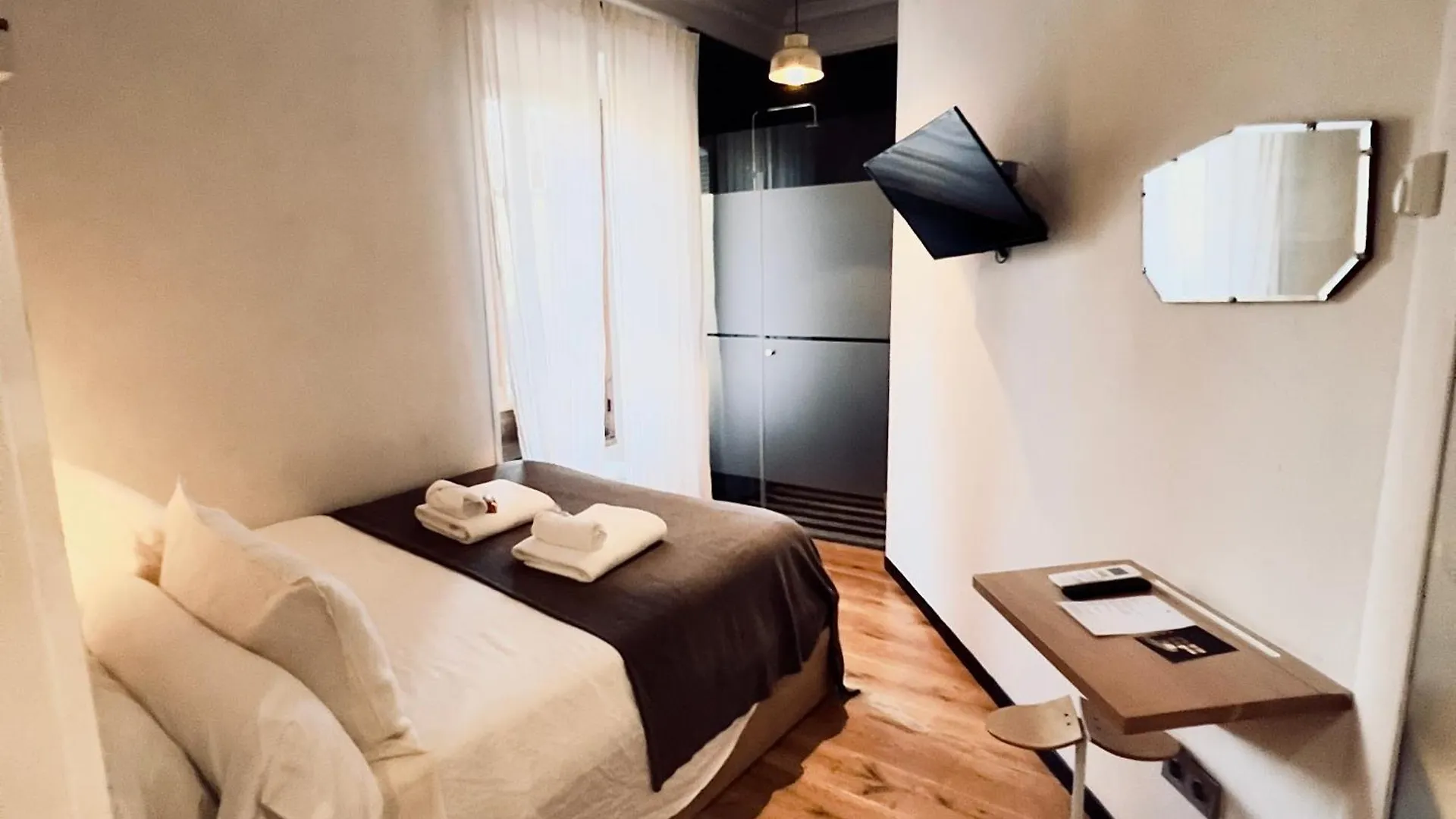 Guest House Ibaia Et Arramak San Sebastian
