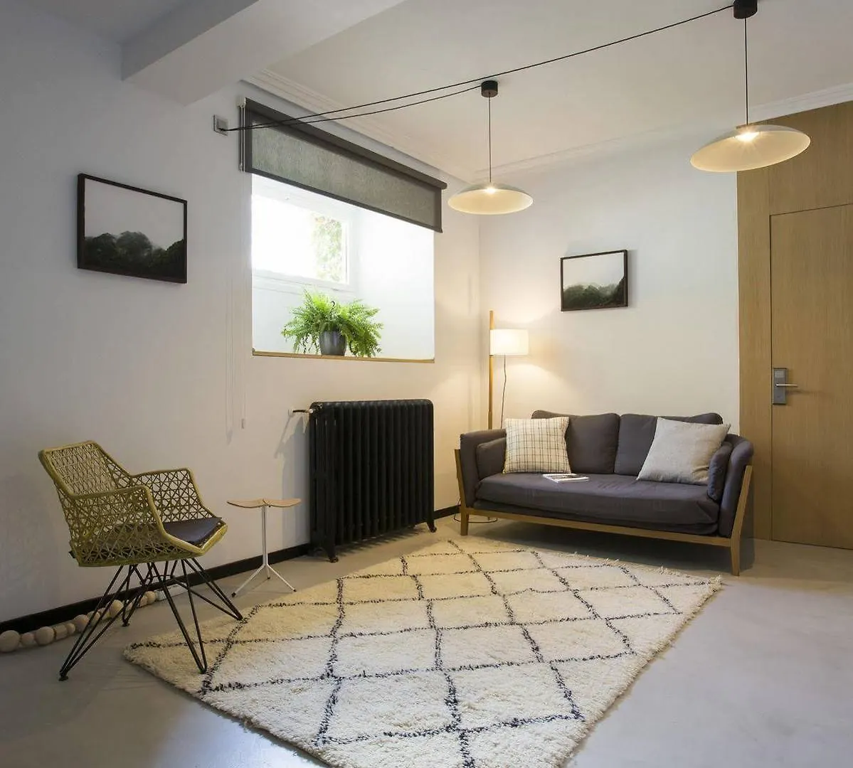 Guest House Ibaia Et Arramak San Sebastian