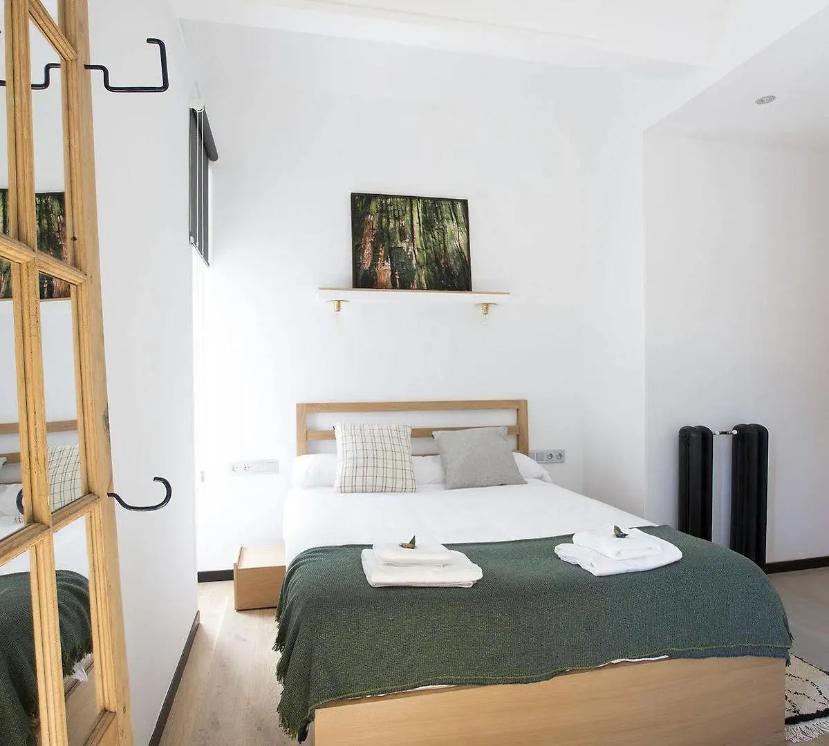 Guest House Ibaia Et Arramak San Sebastian